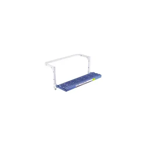 TRUCK WHEEL STEP HEAVY DUTY TRUCK WHEEL STEP HEAVY DUTY