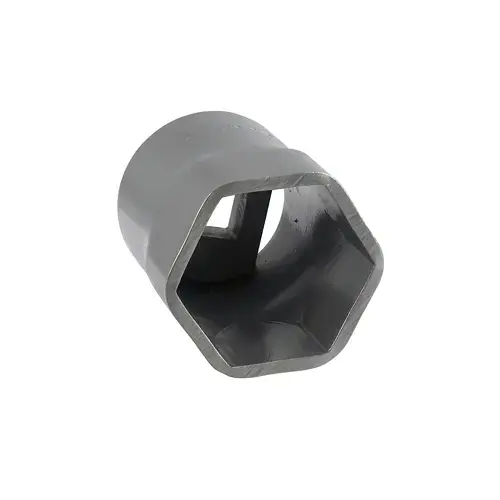 2-3/8 3/4" DR. LOCKNUT SOCKET 2-3/8 3/4" DR. LOCKNUT SOCKET