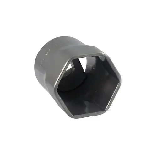 Locknut Axle Socket 2-9/16 6 Locknut Axle Socket 2-9/16 6