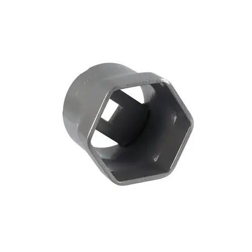 Locknut Axle Socket 3-1/4 6 Locknut Axle Socket 3-1/4 6