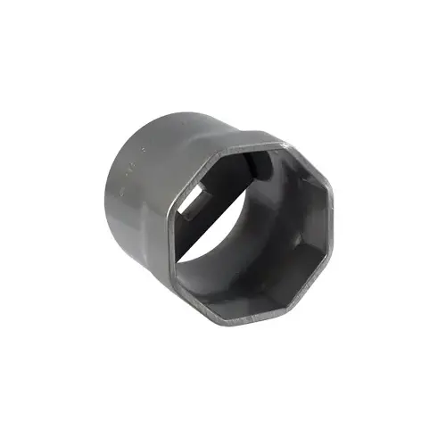 Locknut Axle Socket 3-1/4 8 Locknut Axle Socket 3-1/4 8