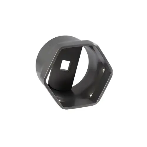 Locknut Axle Socket 4" 6 Point Locknut Axle Socket 4" 6 Point