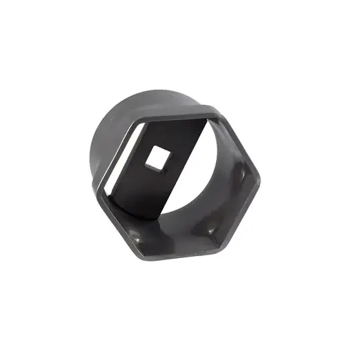 4-1/8" 6-Point Wheel Bearing Locknut Socket 4-1/8" 6-Point Wheel Bearing Locknut Socket