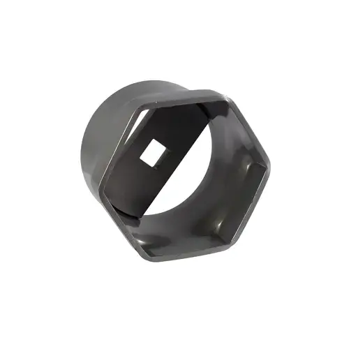 Locknut Axle Socket 4-3/8 6 Locknut Axle Socket 4-3/8 6