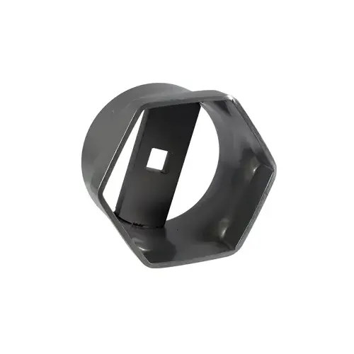 4-7/8" Lock Nut Hex Socket 4-7/8" Lock Nut Hex Socket