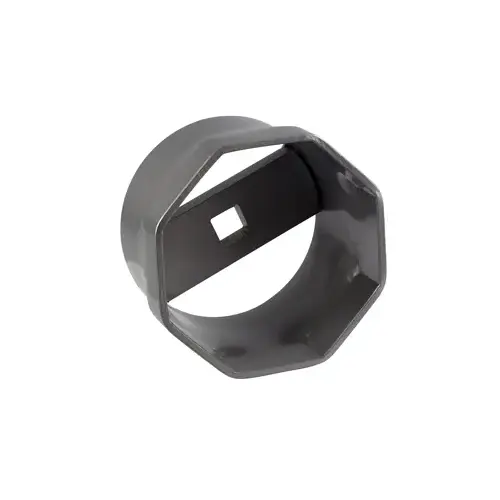4-7/8" 8-Point Wheel Bearing Locknut Socket 4-7/8" 8-Point Wheel Bearing Locknut Socket