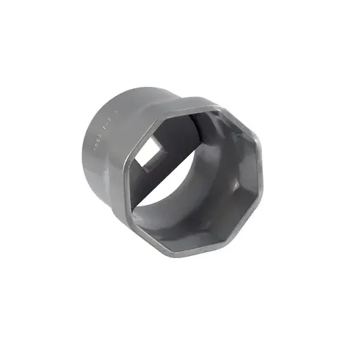 Locknut Axle Socket 3-3/8 8 Locknut Axle Socket 3-3/8 8