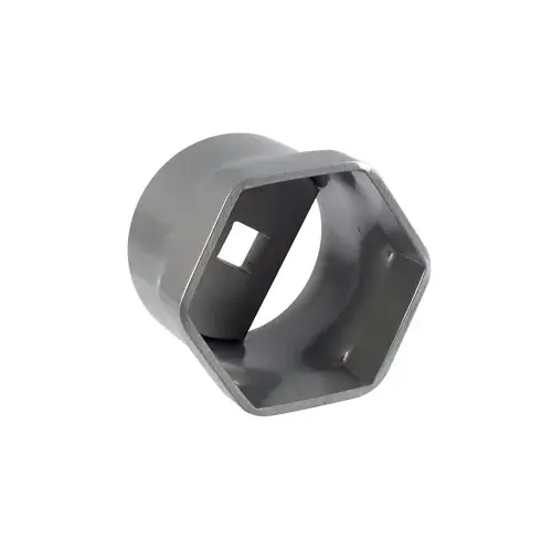 3-3/4" 6-Point Wheel Bearing Locknut Socket 3-3/4" 6-Point Wheel Bearing Locknut Socket