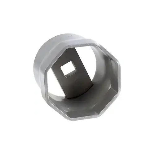 3-13/16" 8-Point Wheel Bearing Locknut Socket 3-13/16" 8-Point Wheel Bearing Locknut Socket