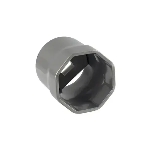 2-3/4" 8 Point Lock Nut Socket 2-3/4" 8 Point Lock Nut Socket