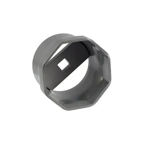 4-1/2" 8-Point Wheel Bearing Locknut Socket 4-1/2" 8-Point Wheel Bearing Locknut Socket