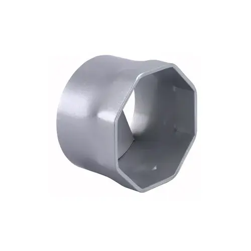 4-13/16" 8-Point Wheel Bearing Locknut Socket 4-13/16" 8-Point Wheel Bearing Locknut Socket