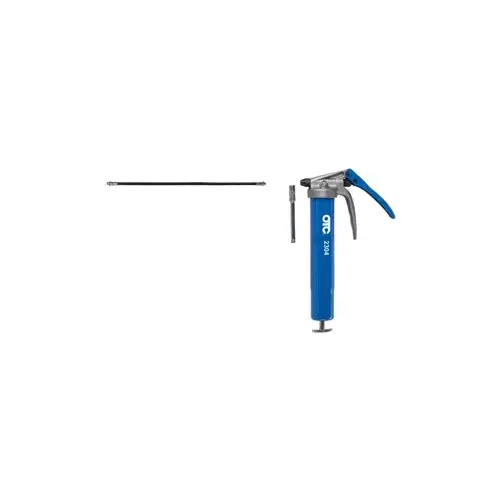 Professional Pistol Grease Gun Professional Pistol Grease Gun