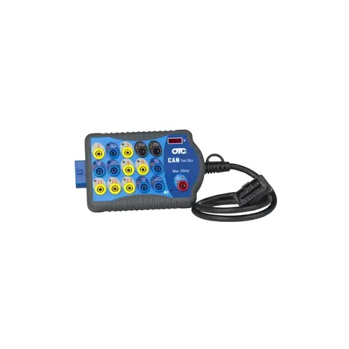 CAN Diagnostic Break-Out Box CAN Diagnostic Break-Out Box
