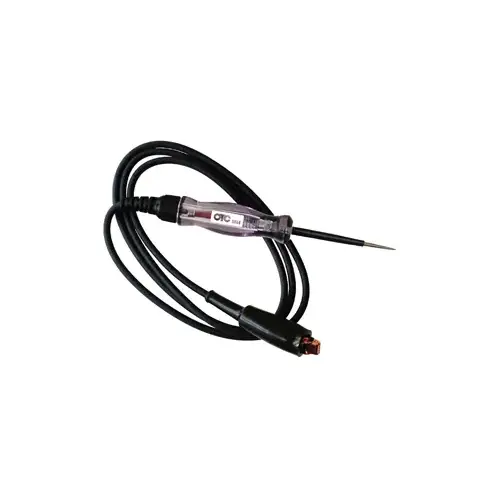 Heavy-Duty Straight Cord Heavy-Duty Straight Cord