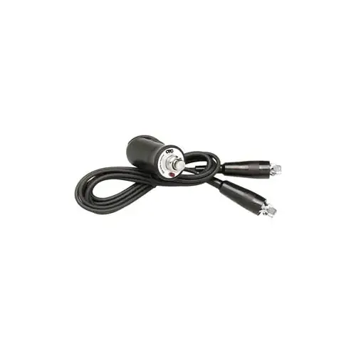 Heavy-Duty, Remote Starter Switch Heavy-Duty, Remote Starter Switch