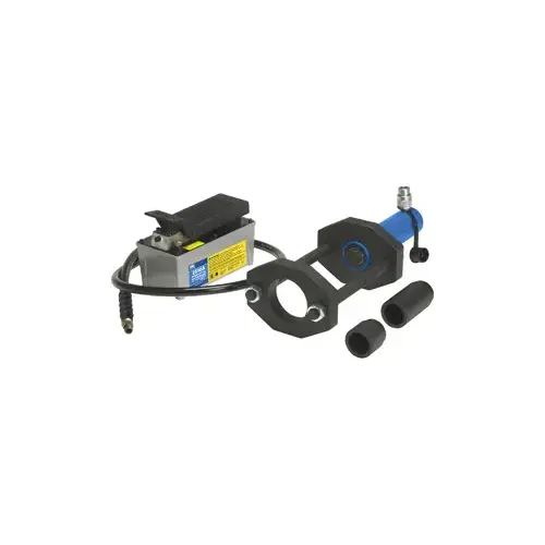 Rear Suspension Bushing Tool Master Kit Rear Suspension Bushing Tool Master Kit