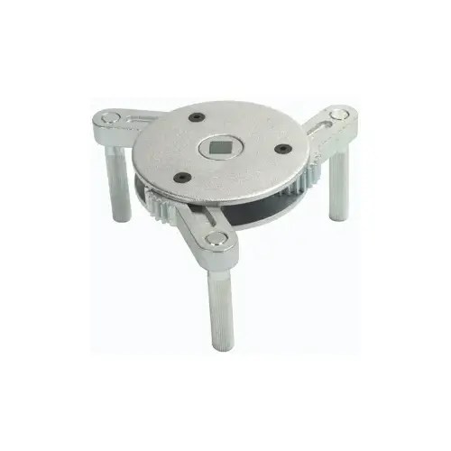Heavy Duty 3 Leg Oil Filter Heavy Duty 3 Leg Oil Filter