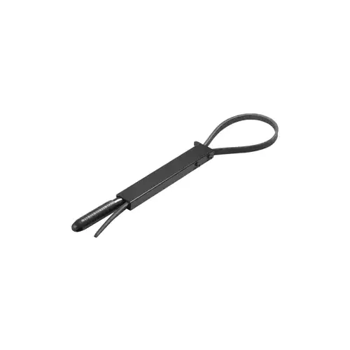 Grooved Pulley Strap Wrench Grooved Pulley Strap Wrench