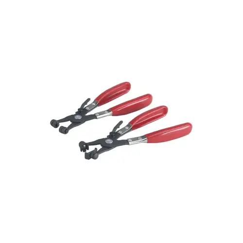 2PC Hose Clamp Plier Set 2PC Hose Clamp Plier Set