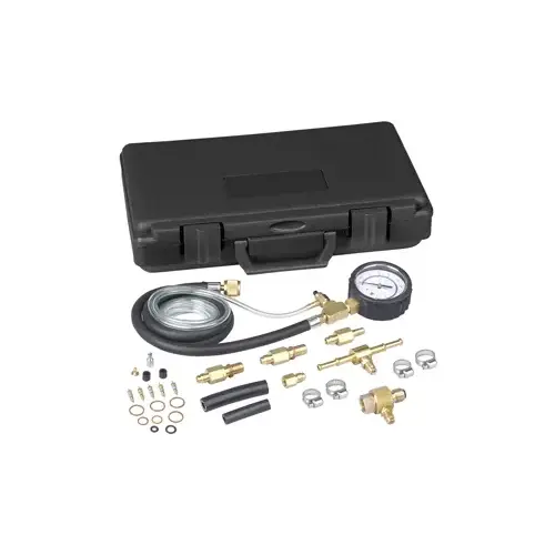 Stinger Basic Fuel Injection Service Kit Stinger Basic Fuel Injection Service Kit