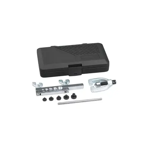 Double Flaring Tool Kit Double Flaring Tool Kit