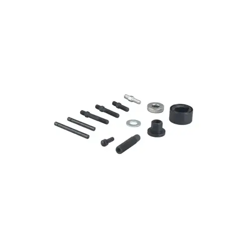 Power Steering/Alternator Power Steering/Alternator