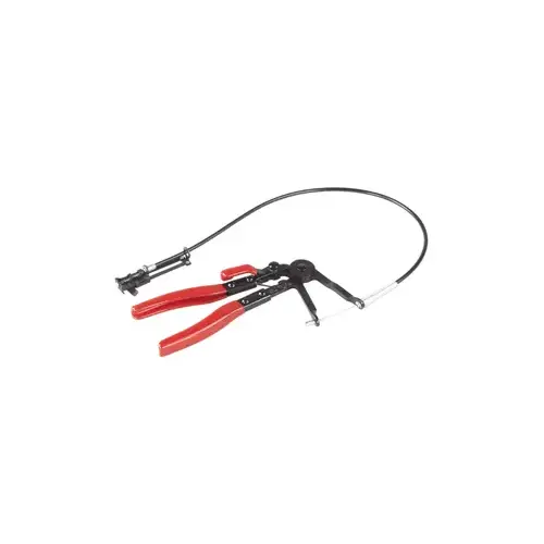 Flexible Cable Hose Clamp Pliers Flexible Cable Hose Clamp Pliers
