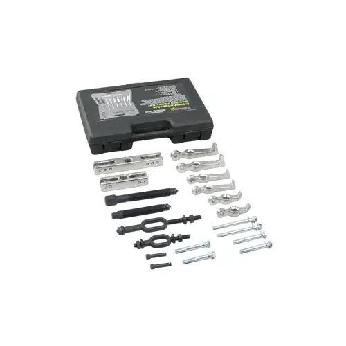 Multi Purpose Bearing and Pulley Puller Set Multi Purpose Bearing and Pulley Puller Set