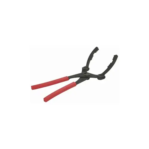 Jointed Jaw Large Filter Jointed Jaw Large Filter