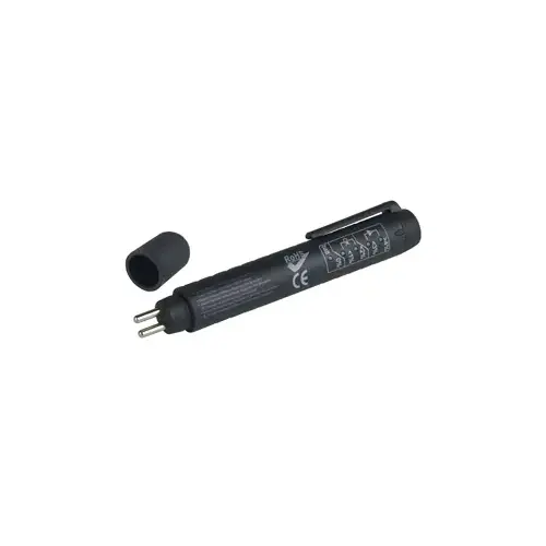 Brake Fluid Tester - DOT4 Brake Fluid Tester - DOT4