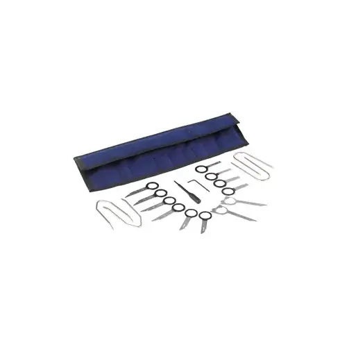 Deluxe European Radio Tool Kit Deluxe European Radio Tool Kit