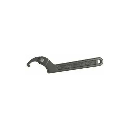 3/4" - 2" Spanner Wrench 3/4" - 2" Spanner Wrench