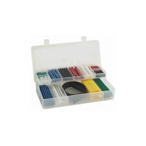 Heat Shrink Tubing Set Heat Shrink Tubing Set