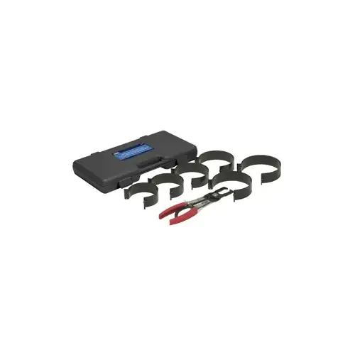 Piston Ring Compressor Set 6 Piston Ring Compressor Set 6