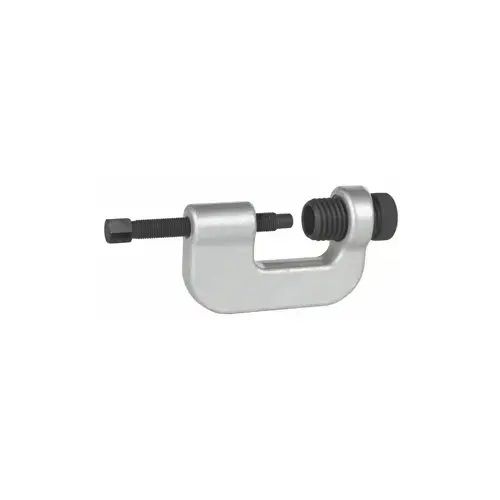 Broken Bolt/Clevis Pin Extractor Tool Broken Bolt/Clevis Pin Extractor Tool