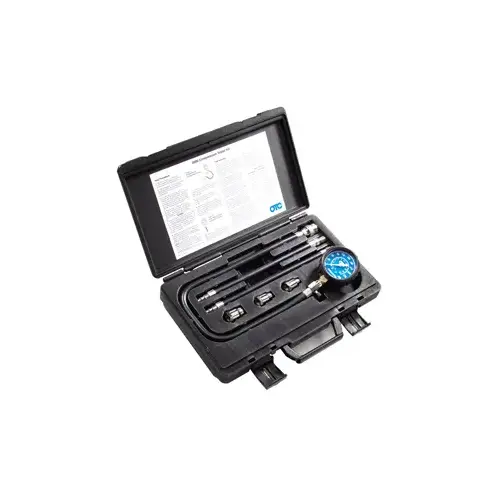 Compression Tester Kit Compression Tester Kit