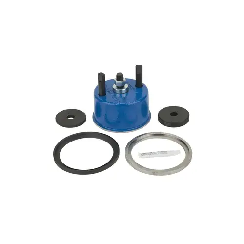 Crankshaft Seal & Installer Crankshaft Seal & Installer