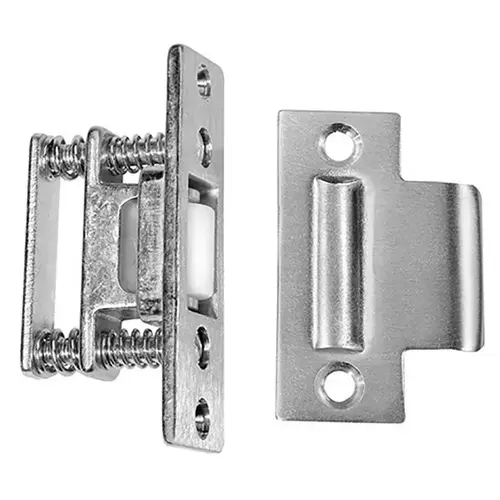ROC Rockwood Latches, Catches and Bolts Bright Chrome