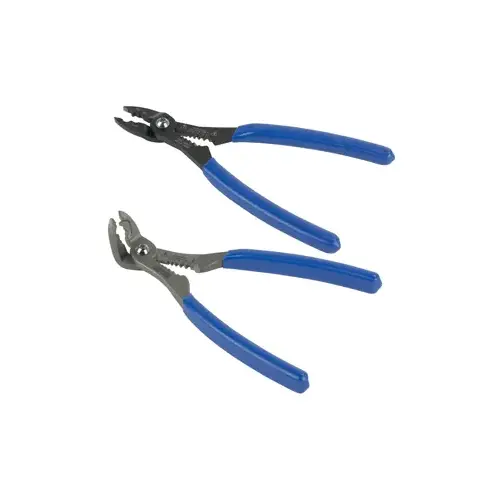 CrimPro 4-In-1 Wire Service Set CrimPro 4-In-1 Wire Service Set
