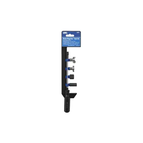 Oil Drain Plug Tool Kit Oil Drain Plug Tool Kit