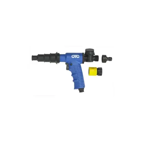 Cooling System Power Flush Gun Cooling System Power Flush Gun