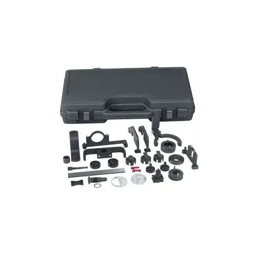 22 Piece Ford Master Cam Tool 22 Piece Ford Master Cam Tool