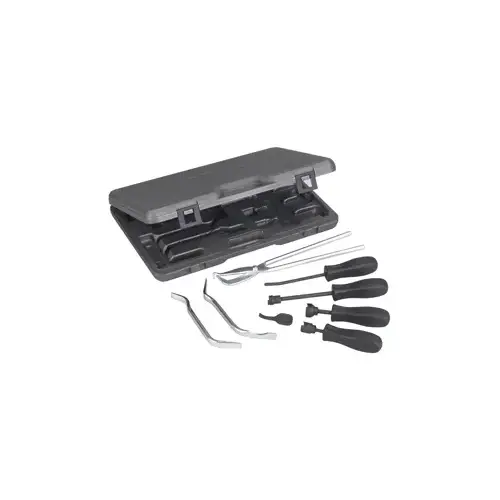 Brake Tool Set (8 piece) Brake Tool Set (8 piece)