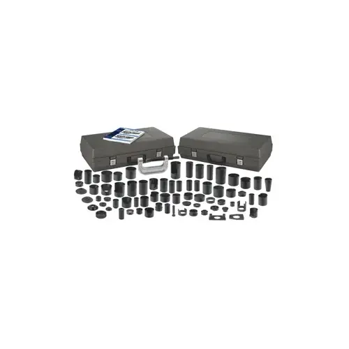 Ball Joint Master Service Kit Ball Joint Master Service Kit