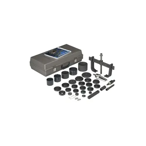 Hub Grappler Wheel Bearing Puller Hub Grappler Wheel Bearing Puller