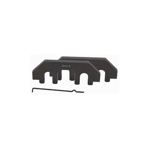 Ford 3.5L & 3.7L 4V Cam Tool Set Ford 3.5L & 3.7L 4V Cam Tool Set