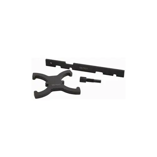 Ford 1.6L 4V Cam Tool Set 3 Ford 1.6L 4V Cam Tool Set 3