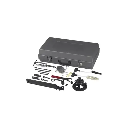 Chrysler/Jeep Cam Tool Set Chrysler/Jeep Cam Tool Set