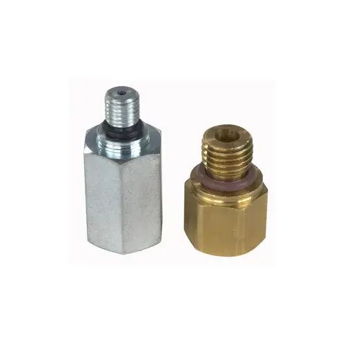 Ford 6.0L Fuel High Pressure Ford 6.0L Fuel High Pressure